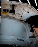 Multiuso para Painéis Estofados e até para o Motor Lucitá Dettagli 500ml