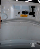 Multiuso para Painéis Estofados e até para o Motor Lucitá Dettagli 500ml