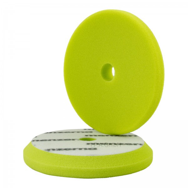 Boina de Espuma Verde (Lustro) Soft Cut Foam Pad Green 150mm 5pol 