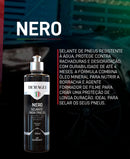 Selante para Pneus Nero Dettagli 500ml