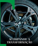 Selante para Pneus Nero Dettagli 500ml