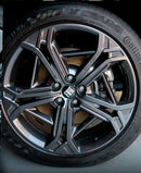 Selante para Pneus Nero Dettagli 500ml