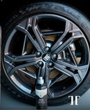 Selante para Pneus Nero Dettagli 500ml