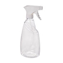 Pulverizador Transparente de Plastico 580ML - Plasutil 