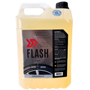 Limpador de Borracha Flash Autoamerica 5L