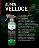 Hidrorrepelente Sem Toque Super Veloce Dettagli 500ml