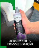 Finalizador de Plásticos Vivace Dettagli 500ml