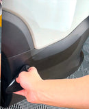 Finalizador de Plásticos Vivace Dettagli 500ml