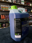 Limpa Baú, roxinho, detergente desincrustante acido, Ativado