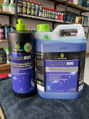 Limpa Baú, roxinho, detergente desincrustante acido