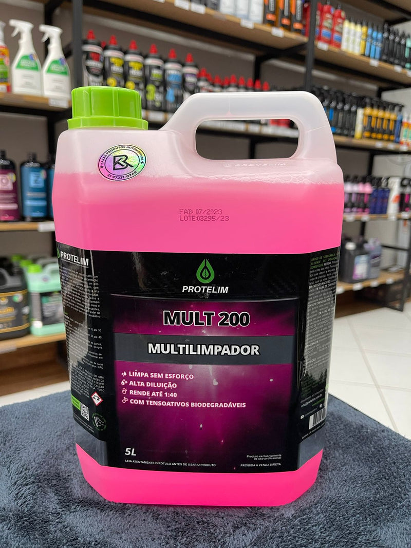 Prot-Multi 200 - 5L