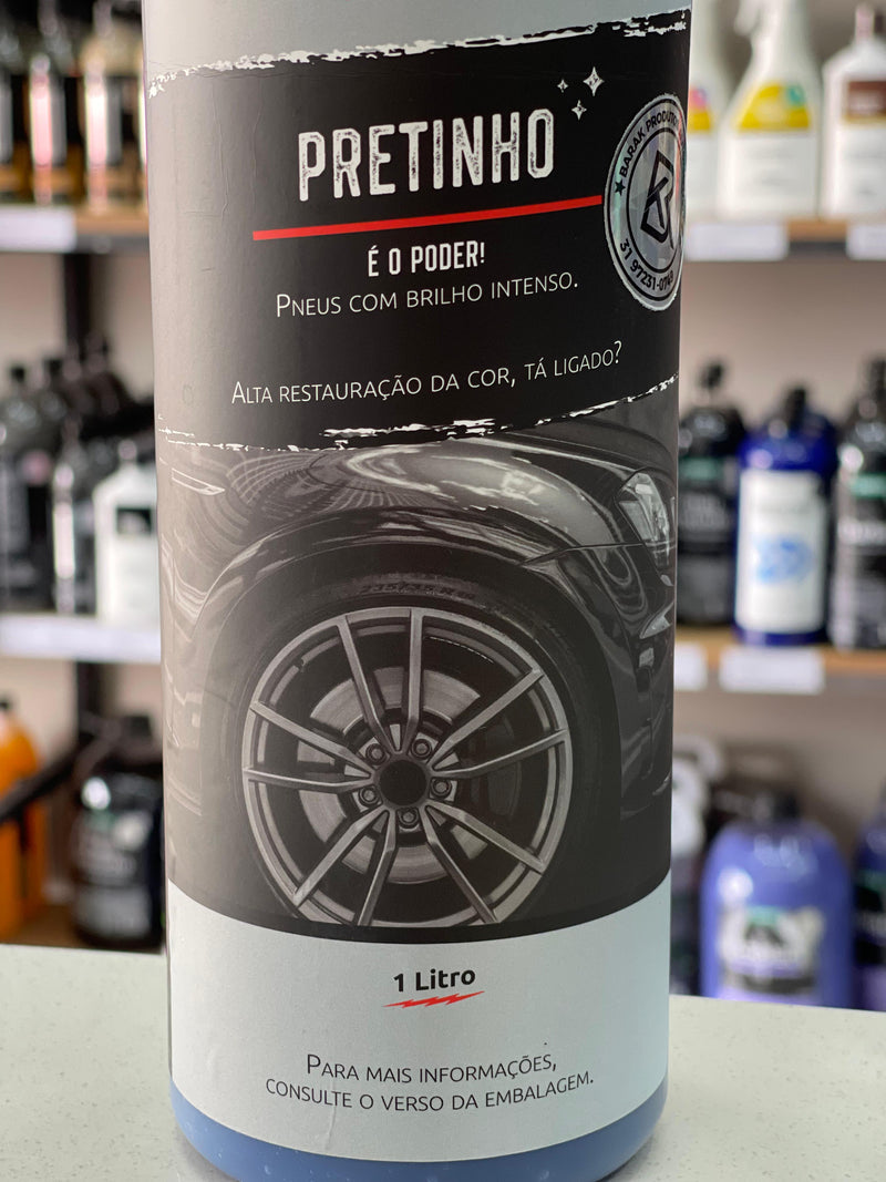 Pretinho 1L - Rotibril