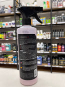 Descontaminante Ferrroso