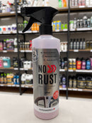 Descontaminante Ferrroso