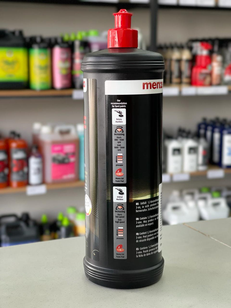 Cut Force Pro Menzerna 1l