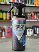 Ceramic Spray Sealant Menzerna 500ml