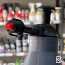 Snow Foam Manual Guarany 1,7L