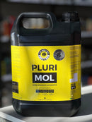 Detergente Automotivo Pluri Mol 5L Easytech