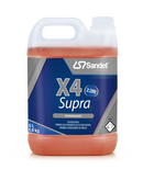 Desengraxante X4 Supra Sandet 5L
