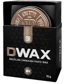 Cera Hibrida Automotiva D Wax - Dub Boyz