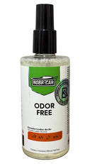Odor Free Desodorizador de Ar - Remove o mal odor Nobrecar 250ml