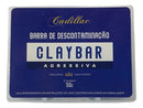 Barra de Descontaminação Agressiva Claybar 50G Cadillac