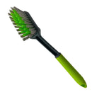 Escova Plastica para Limpeza - Rio Tijucas 25X3CM