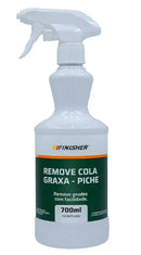 Removedor Piche Graxa E Cola Spray 700ml - Finisher