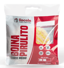 Boina 5,0 Pirulito Corte Medio (Listra Mista) Sem Interface - Lincoln