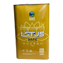 Impermeabilizante de Tecidos Lotus HS 1000 SAFE - Lotus (5 litros)
