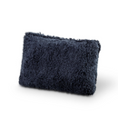 Aplicador de Microfibra Black 10x7cm Auto Crazy