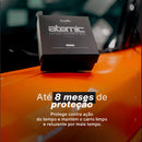 Atomic Paste Cera Sintética com sio2 100g Cadillac