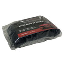 Aplicador de Microfibra Black 10x7cm Auto Crazy