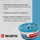 Auto Fresh Gel Marino Marine