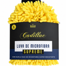 Luva de Microfibra Supreme Cadillac – Lavagem Automotiva