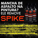 Removedor de Piche Cola e Ceras Spike Esytech 1.5L