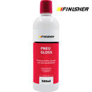 Selante de Pneu 580ml Pneu Gloss Finisher