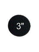 Boina para Vidro Dune Glass Carpet 3" Alcance