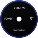 Boina Voxer Corte Médio Azul - Vonixx (5 Polegadas)