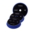 Boina Voxer Corte Médio Azul - Vonixx (5 Polegadas)