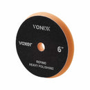 Boina Voxer Refino 6" Laranja Vonixx
