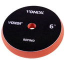 Boina Voxer Refino 6" Laranja Vonixx