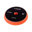 Boina Voxer Refino Laranja - Vonixx (5 Polegadas) 