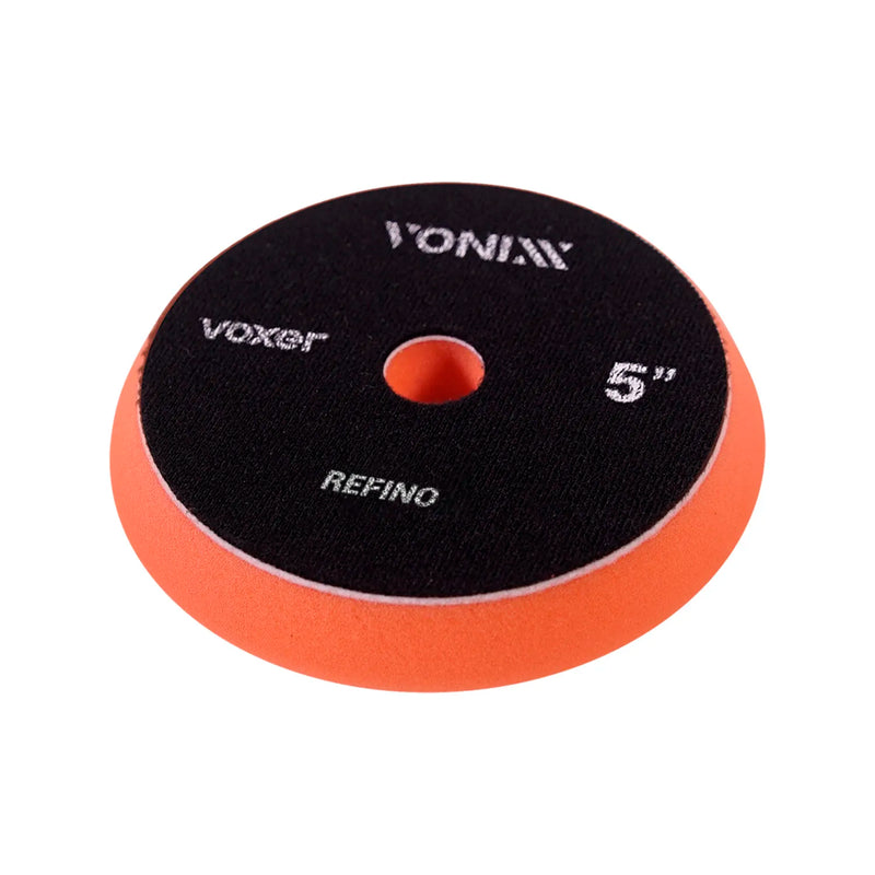 Boina Voxer Refino Laranja - Vonixx (5 Polegadas) 