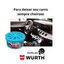 Auto Fresh Gel Marino Marine