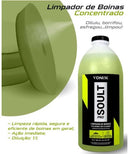 Soult Pro - Limpador de Boinas 3L Vonixx