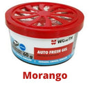 Auto Fresh Gel Fresa Morango