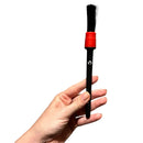 Pincel de Detalhamento Externo Automotivo N°12 Auto Crazy