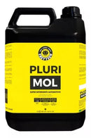 Detergente Automotivo Pluri Mol 5L Easytech