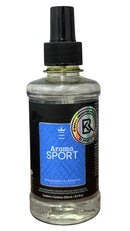 Aromatizante Odor Cheirinho Para Carro Sport Nobrecar 250ml
